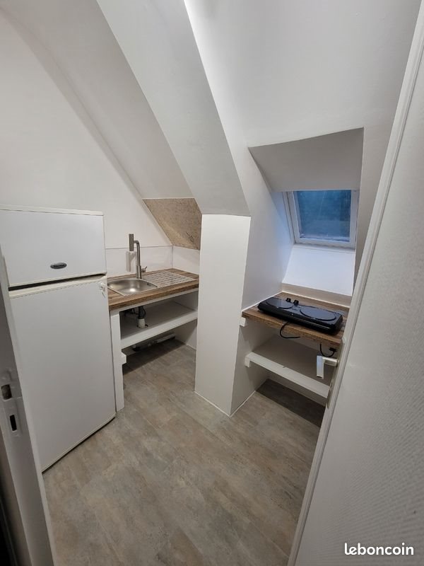 Maison à louer, 40m², Neulliac