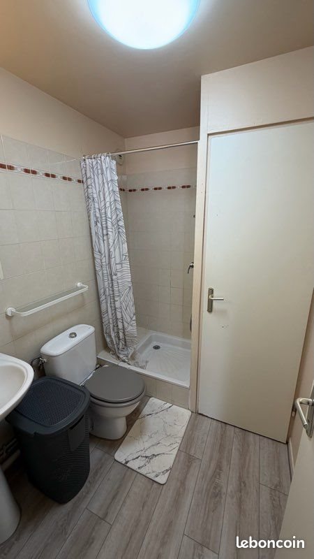 Appartement à vendre, 30m², Louvres