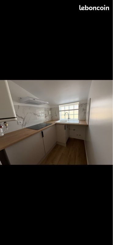 Appartement à louer, 35m², Mormant