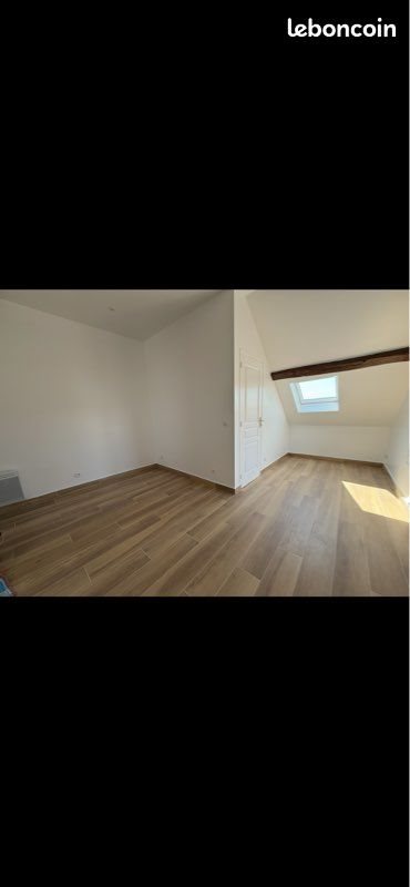 Appartement à louer, 35m², Mormant