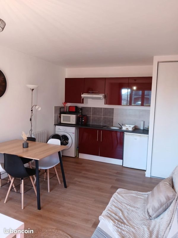 Appartement à louer, 30m², Onet-le-Château