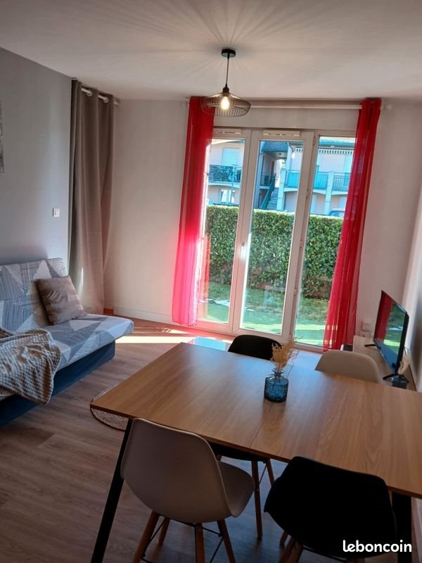 Appartement à louer, 30m², Onet-le-Château