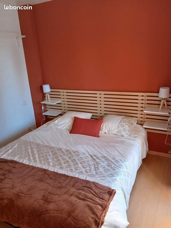 Appartement à louer, 30m², Onet-le-Château