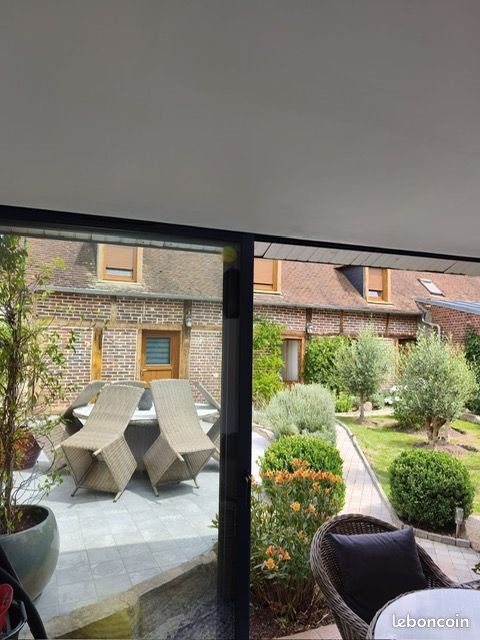 Maison à vendre, 90m², Beauvais