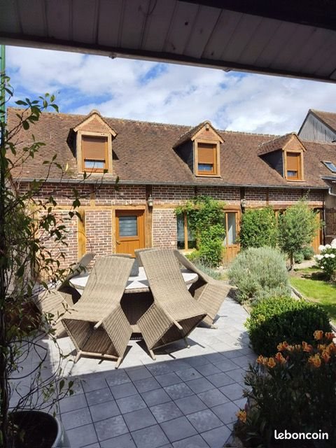 Maison à vendre, 90m², Beauvais