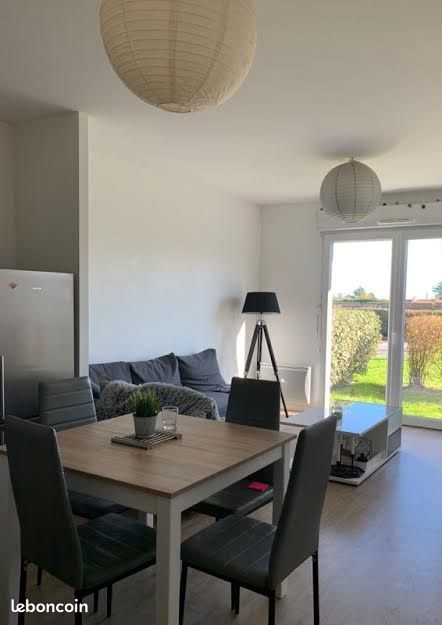 Appartement à louer, 43m², Basse-Goulaine