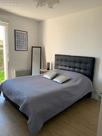 Appartement à louer, 43m², Basse-Goulaine