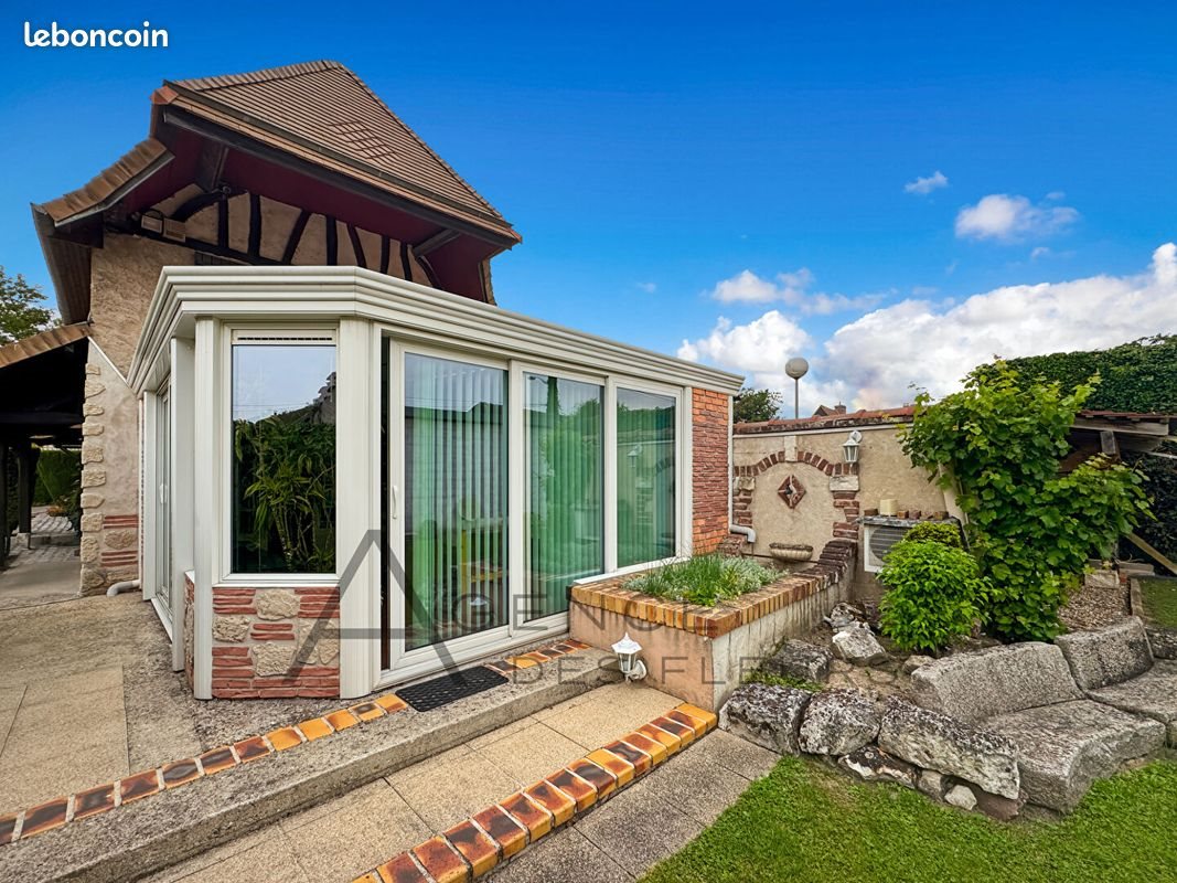 Maison à vendre, 124m², Tourville-la-Rivière