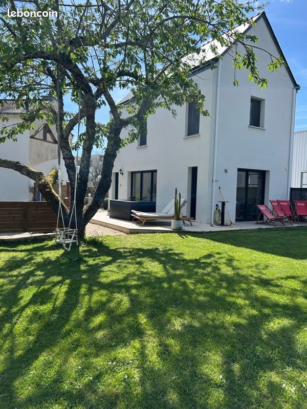Maison à vendre, 110m², Vannes