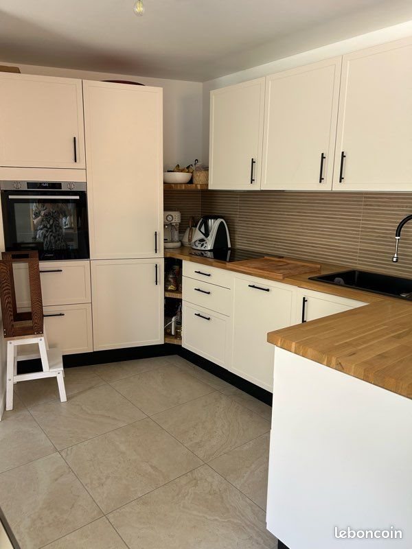 Maison à vendre, 110m², Vannes