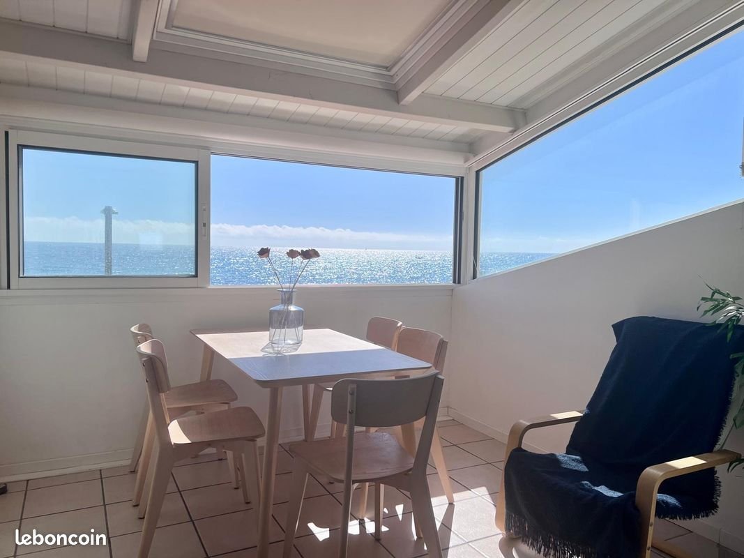 Appartement à louer, 30m², Grau d'Agde