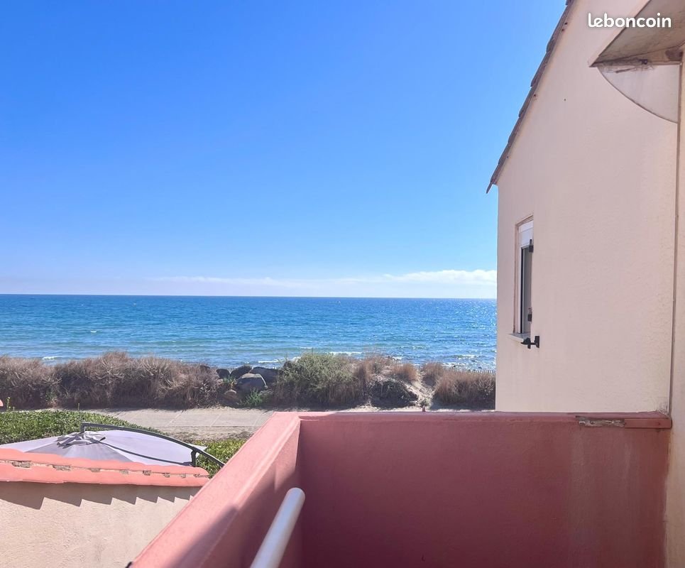 Appartement à louer, 30m², Grau d'Agde
