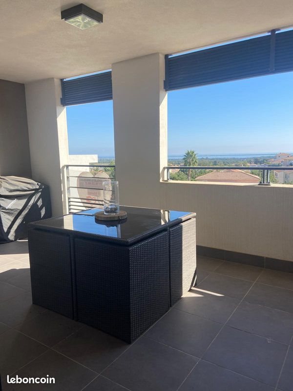 Appartement à vendre, 81m², Borgo