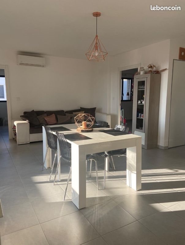 Appartement à vendre, 81m², Borgo