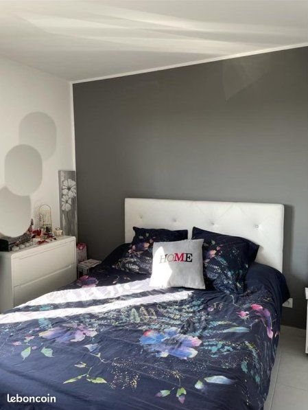 Appartement à vendre, 81m², Borgo