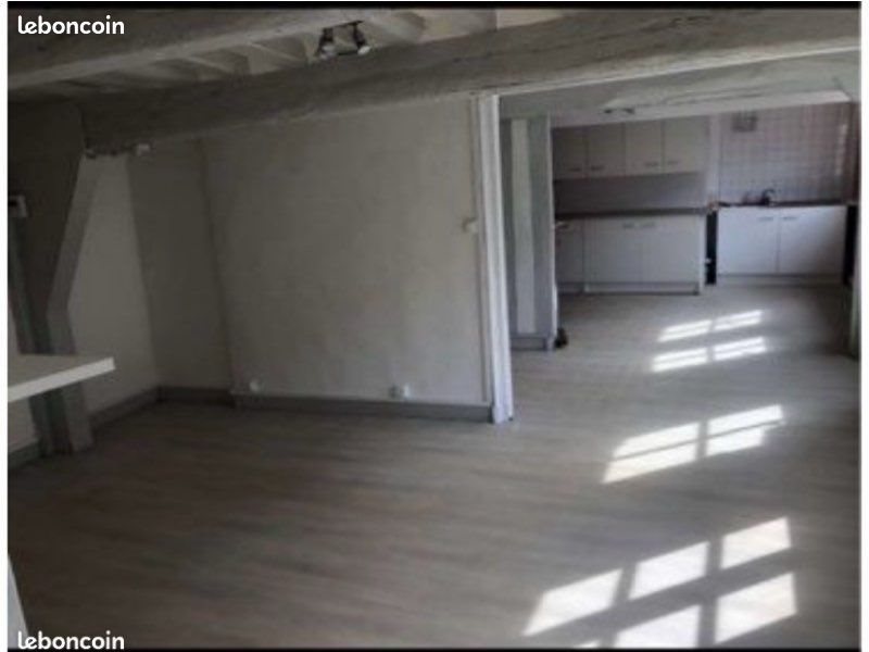 Appartement à vendre, 133m², Elbeuf