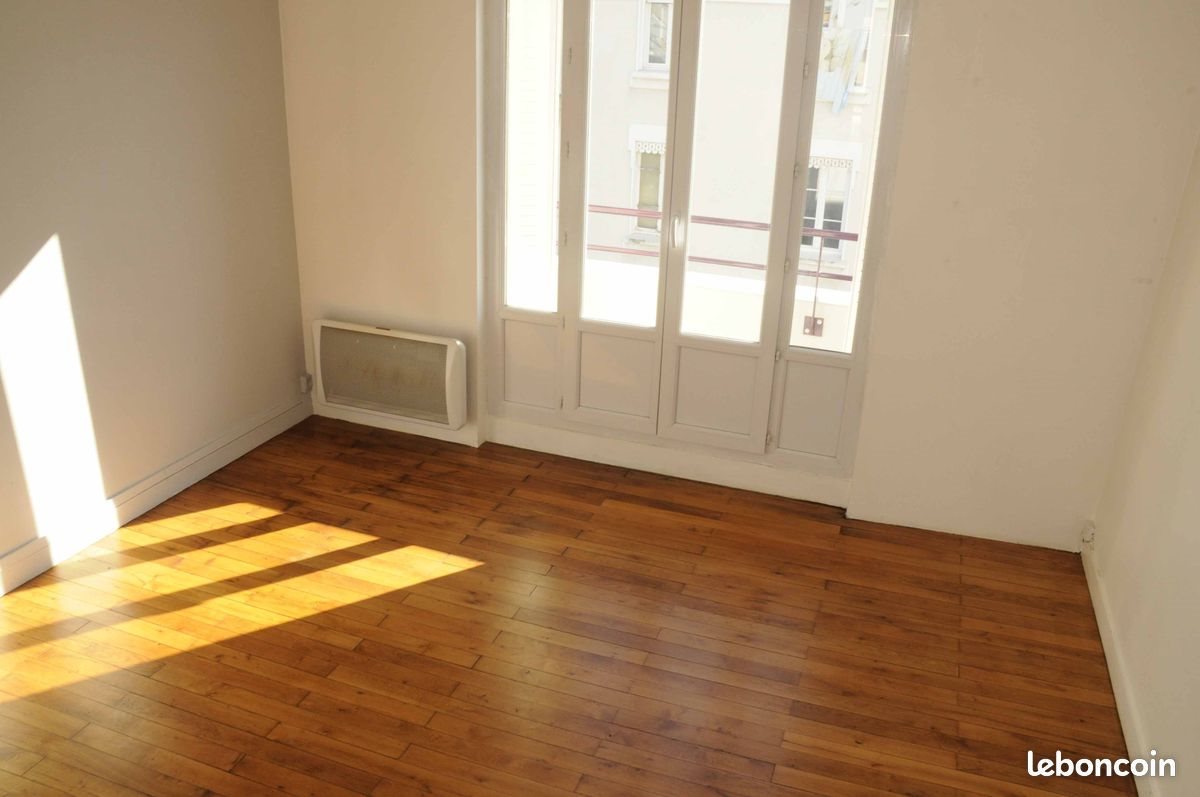 Appartement à louer, 44m², Grenoble