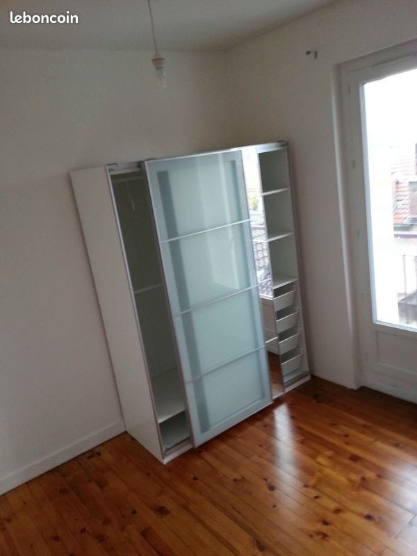 Appartement à louer, 44m², Grenoble