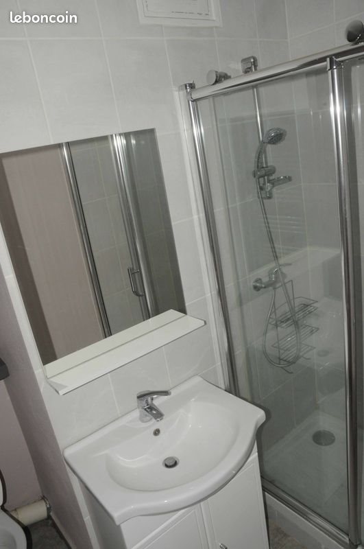 Appartement à louer, 44m², Grenoble