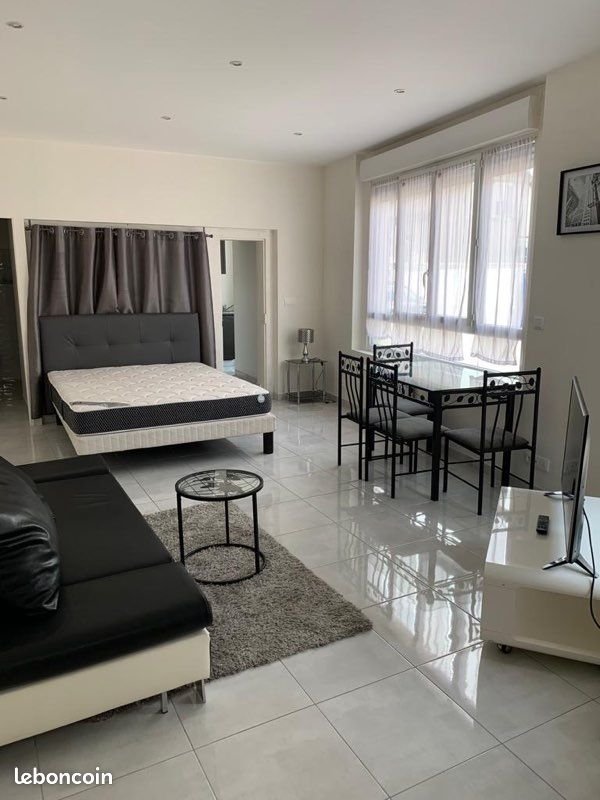 Appartement à louer, 30m², Troyes