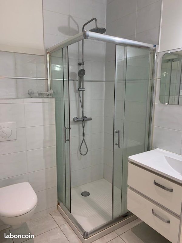Appartement à louer, 30m², Troyes