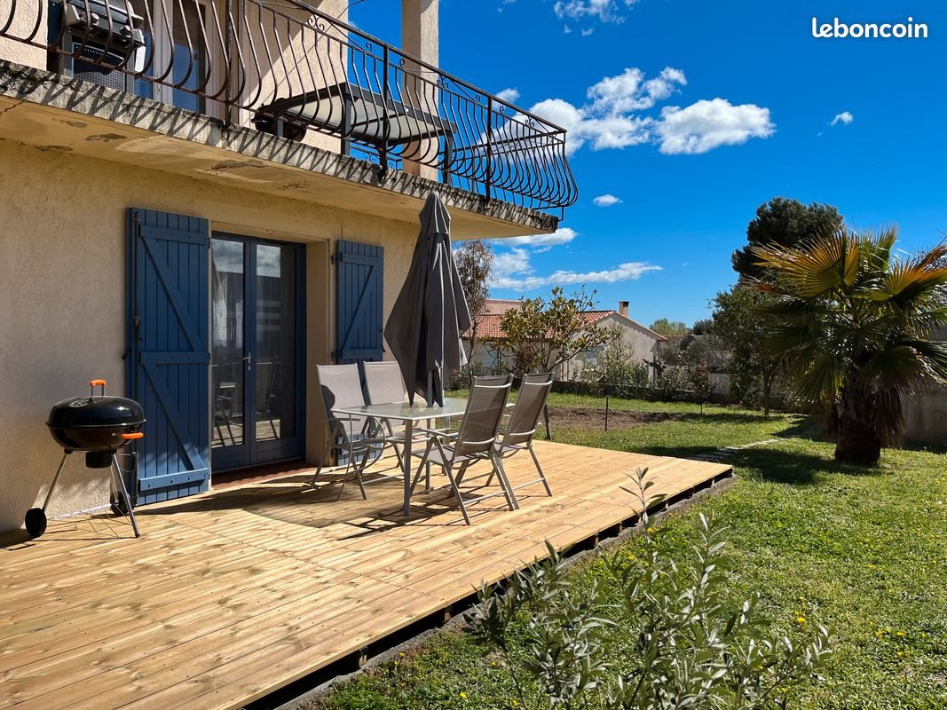 Appartement à louer, 70m², Juvignac