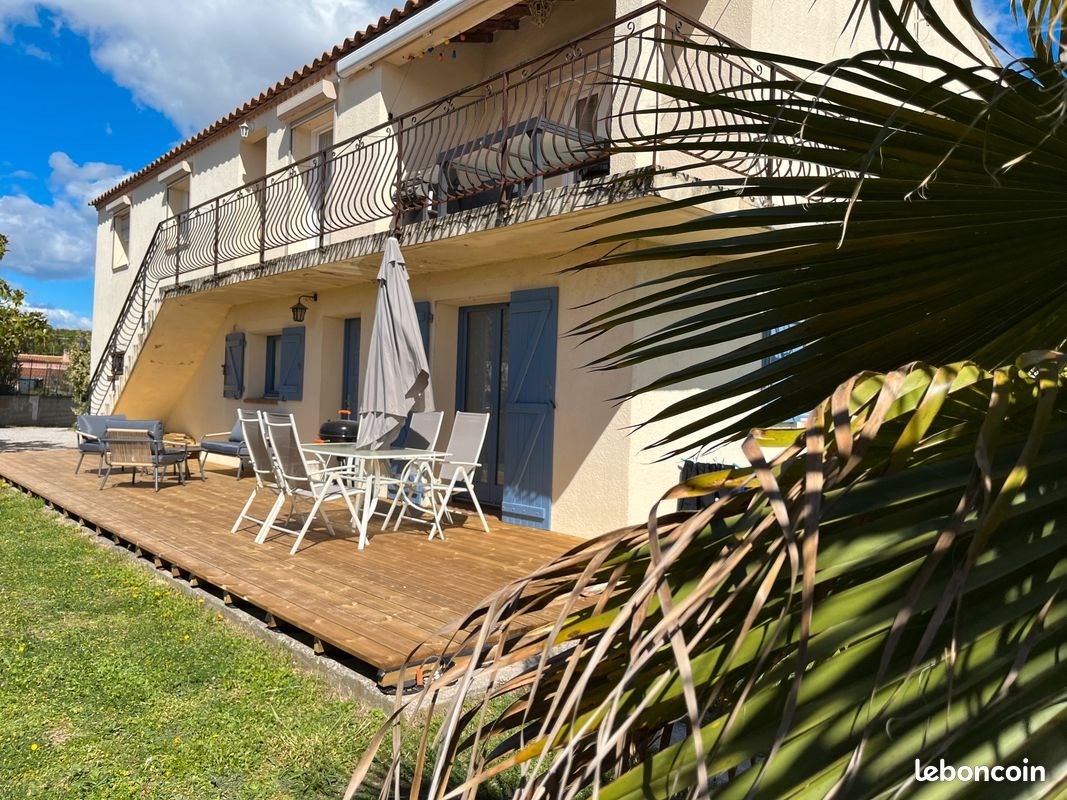 Appartement à louer, 70m², Juvignac