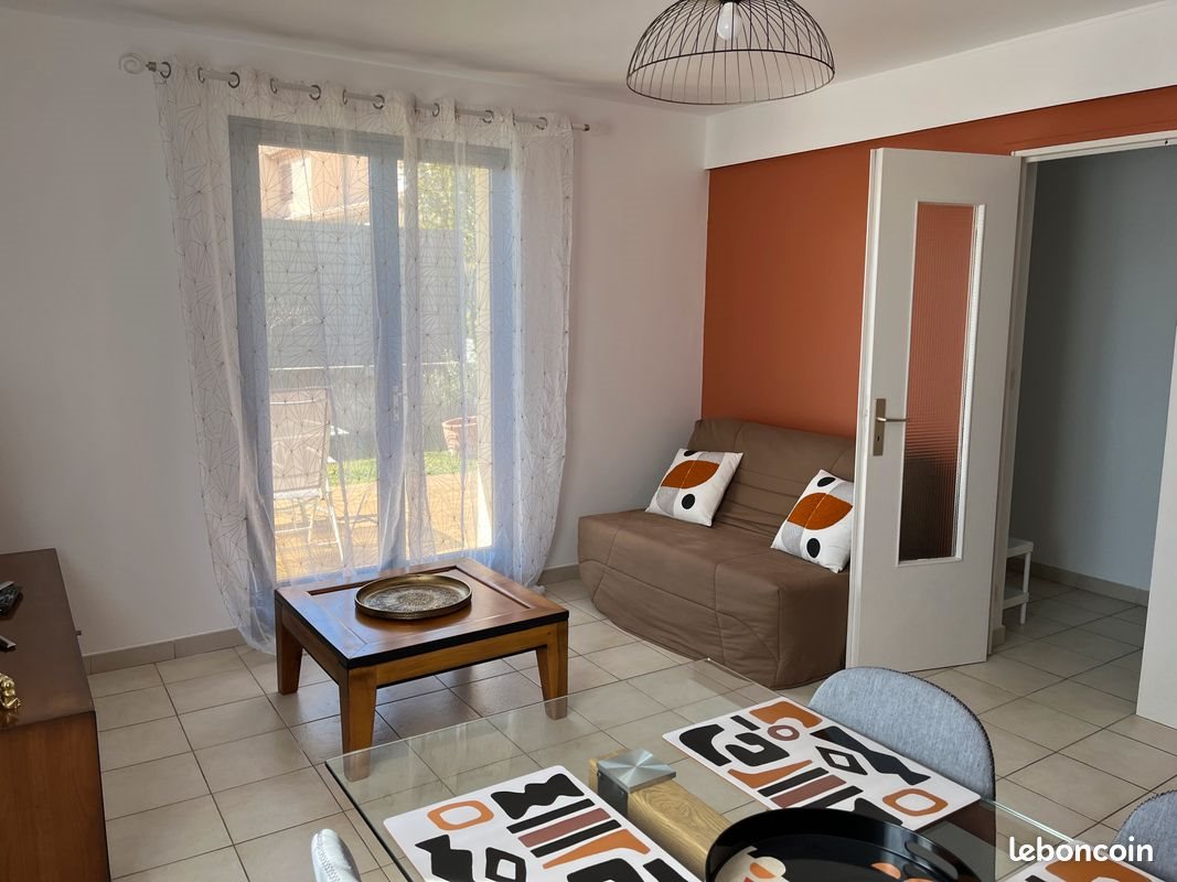 Appartement à louer, 70m², Juvignac