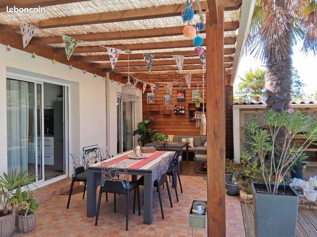 Maison à vendre, 150m², La Roche-sur-Yon