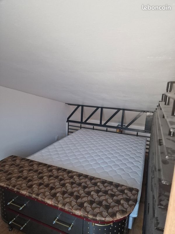 Maison à louer, 36m², Nancy