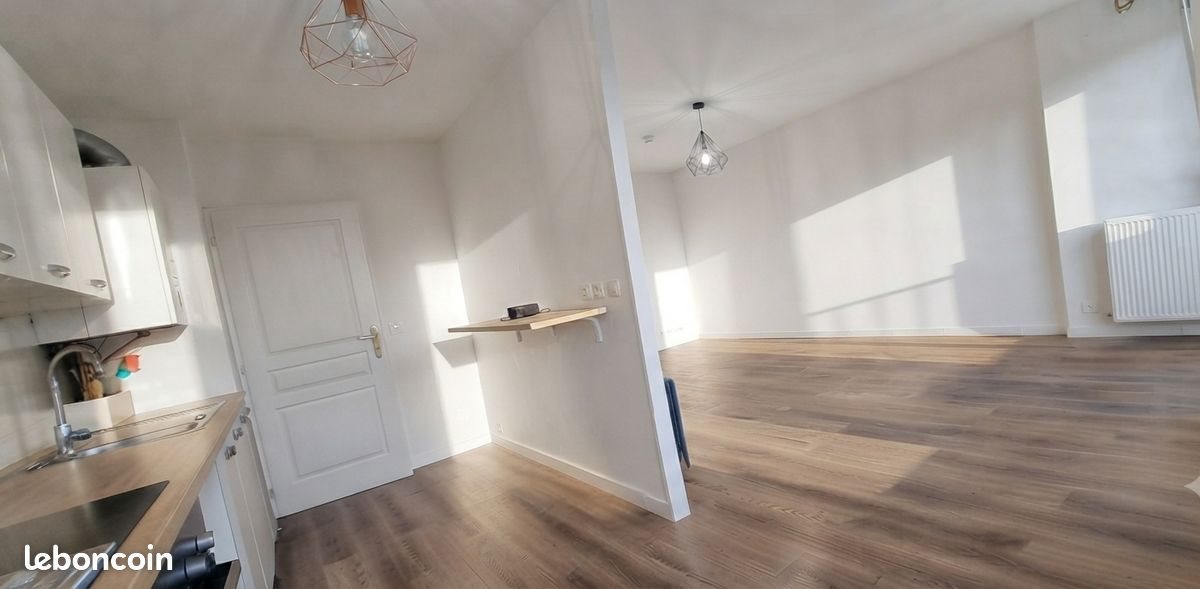 Appartement à louer, 75m², Saint-Genis-Pouilly