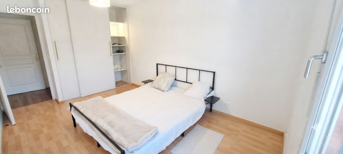 Appartement à louer, 75m², Saint-Genis-Pouilly