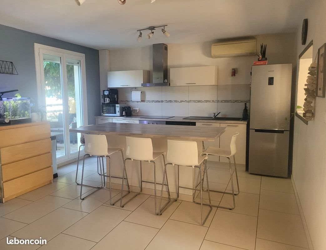 Maison à vendre, 100m², Saint-Laurent-de-la-Salanque