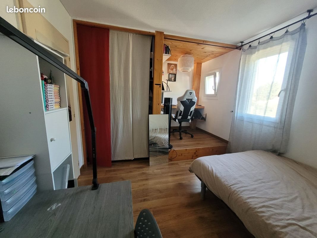 Maison à vendre, 100m², Saint-Laurent-de-la-Salanque