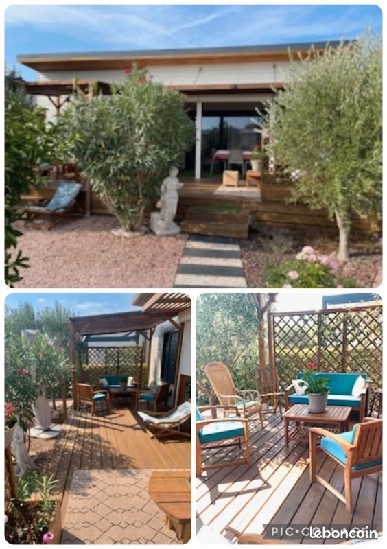 Maison à vendre, 40m², Pomérols