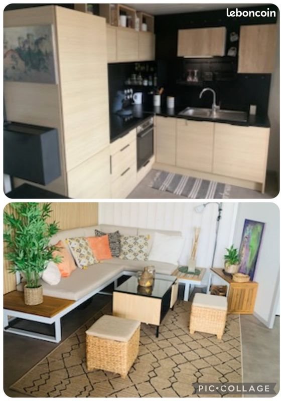 Maison à vendre, 40m², Pomérols