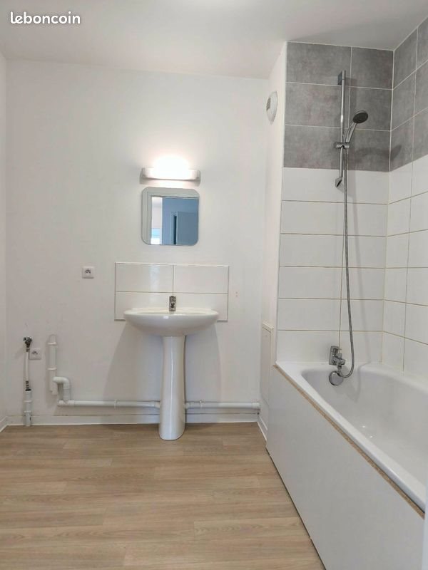 Appartement à vendre, 64m², Lille
