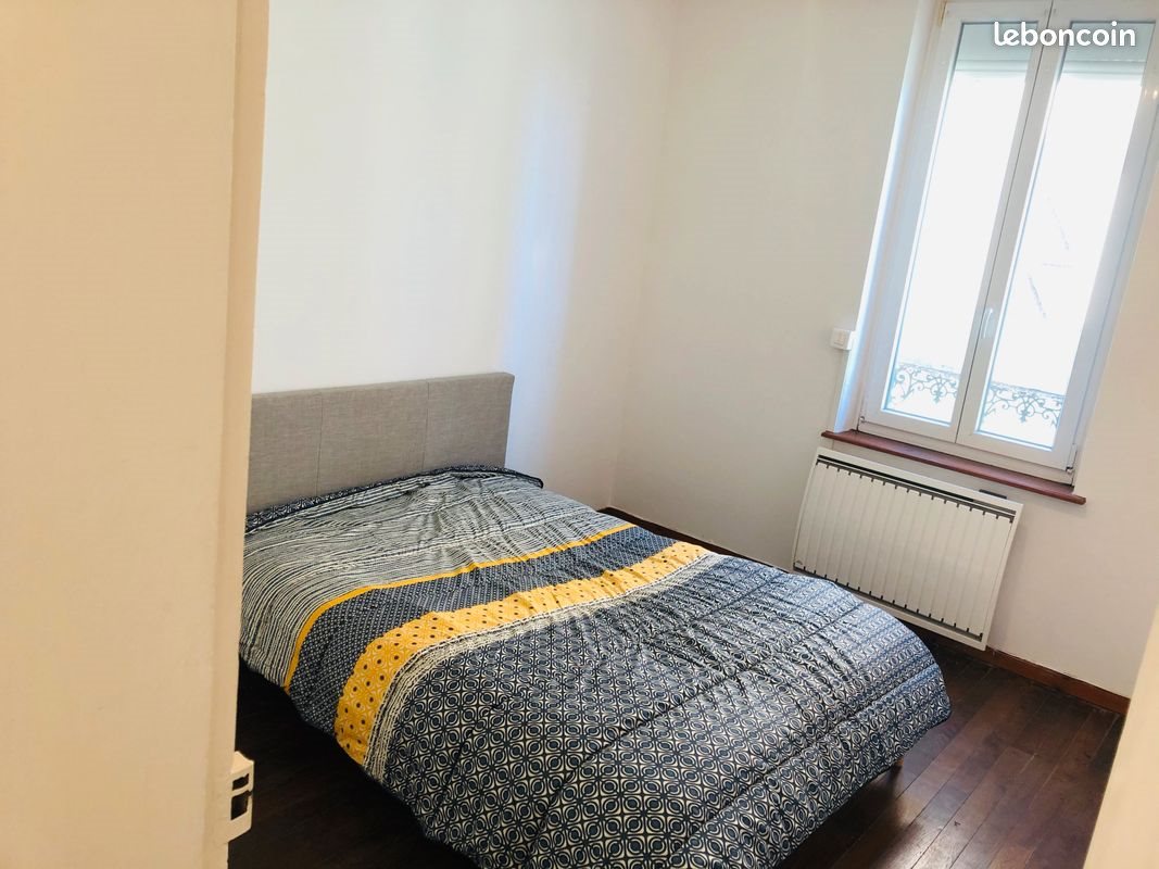 Appartement à louer, 48m², Lucquy