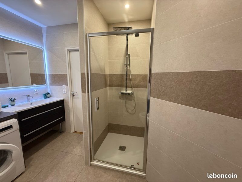 Appartement à louer, 57m², Lyon 7ème