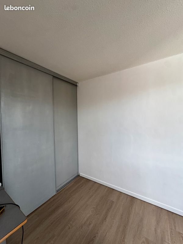 Appartement à louer, 20m², Roubaix