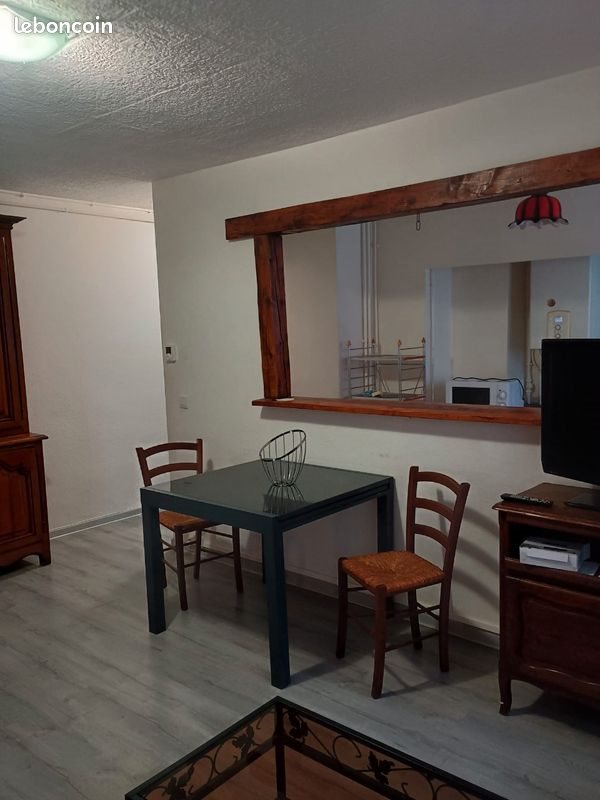Appartement à louer, 64m², Bagnères-de-Luchon