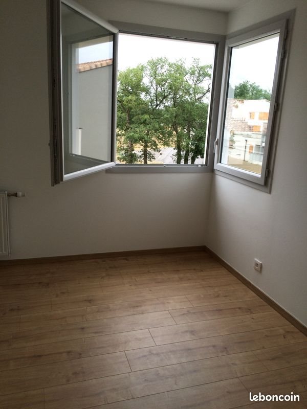Appartement à louer, 81m², Tournefeuille