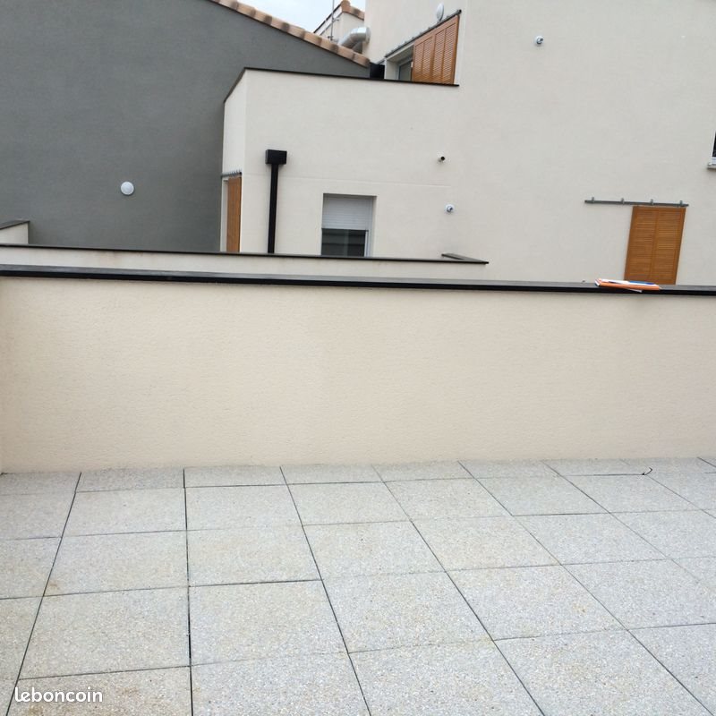 Appartement à louer, 81m², Tournefeuille