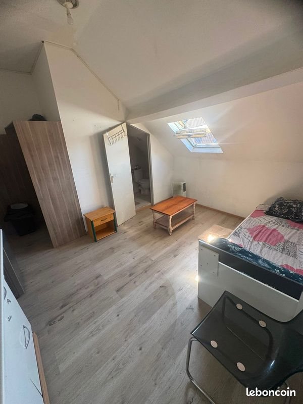 Appartement à louer, 18m², Tourcoing