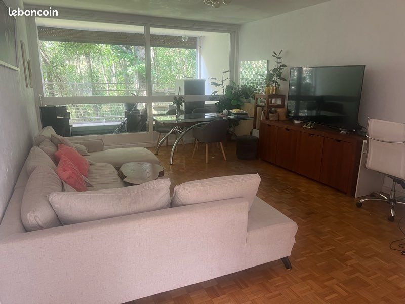 Appartement à vendre, 81m², Vaux-le-Pénil