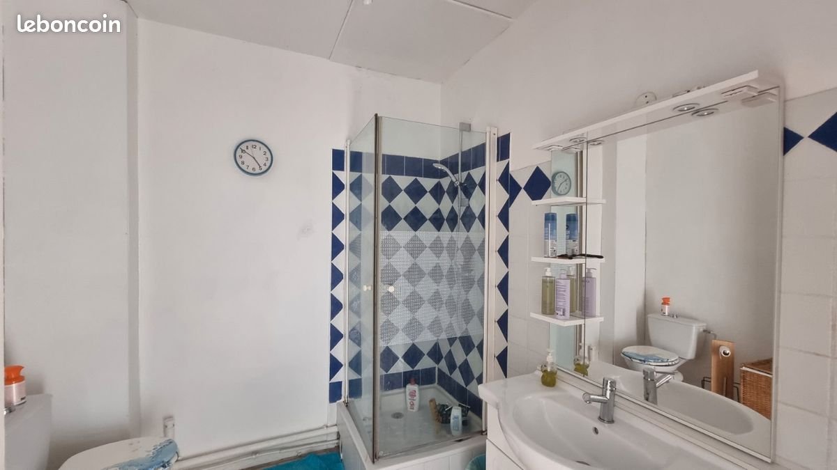 Appartement à louer, 63m², Châteaurenard