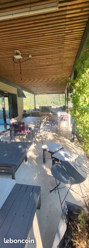 Maison à vendre, 190m², Saint-Pierre-d'Allevard
