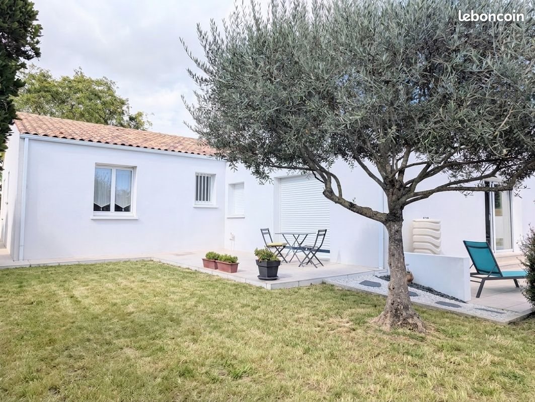 Maison à vendre, 120m², Périgny