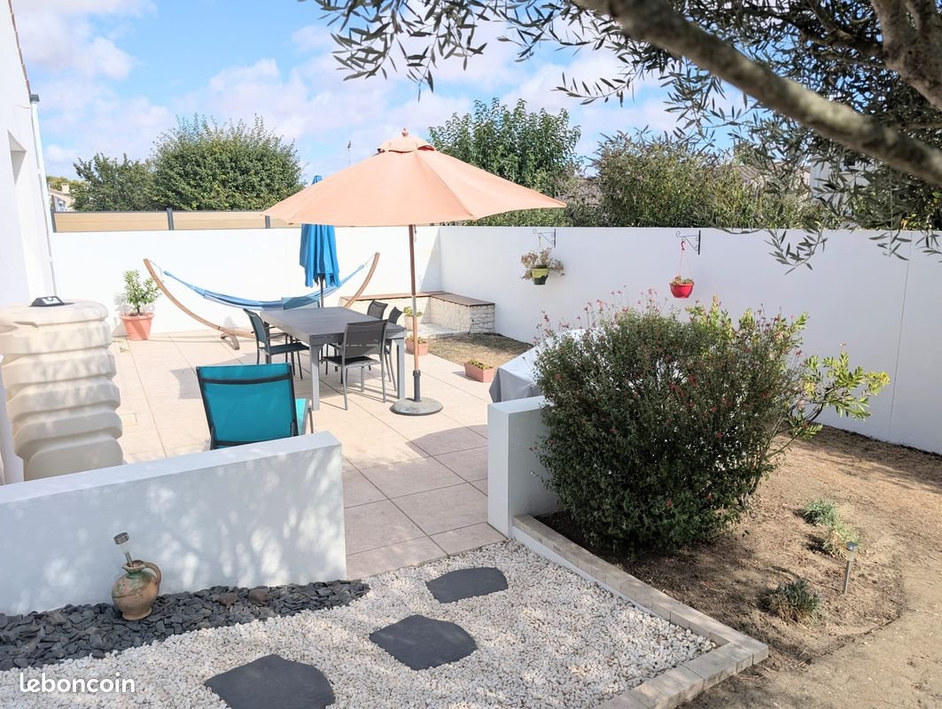Maison à vendre, 120m², Périgny