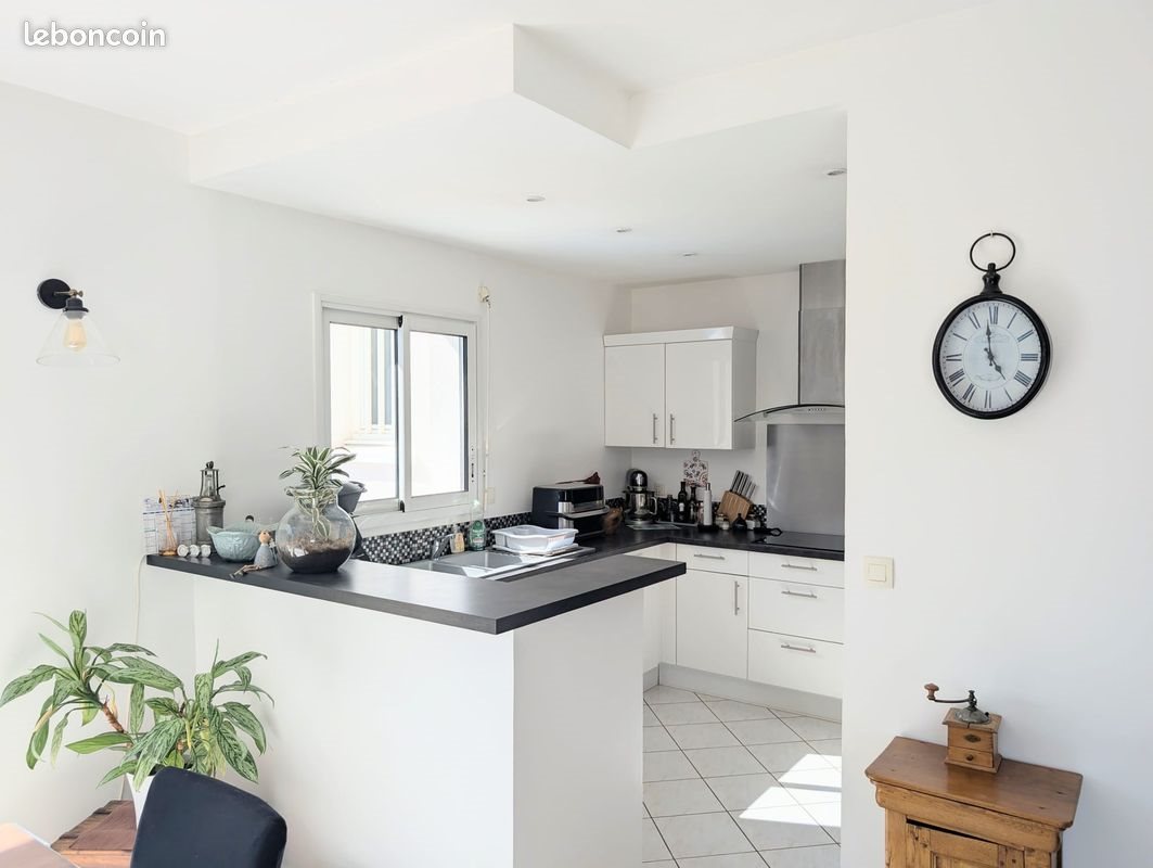 Maison à vendre, 120m², Périgny